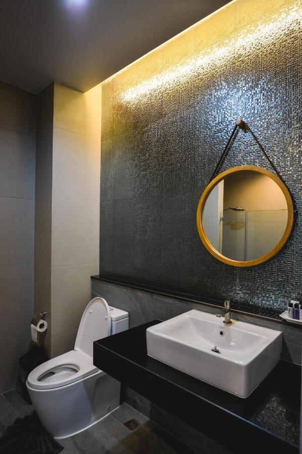 9D Sport Hotel Udonthani Kültér fotó