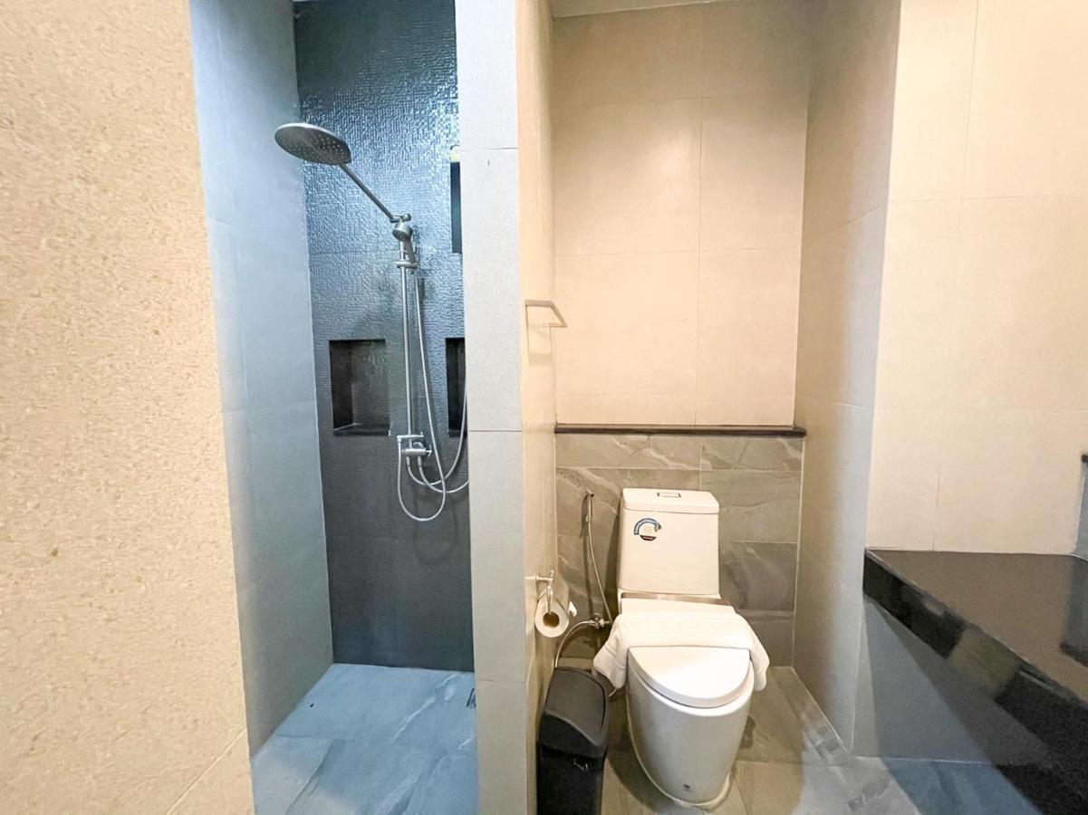 9D Sport Hotel Udonthani Kültér fotó