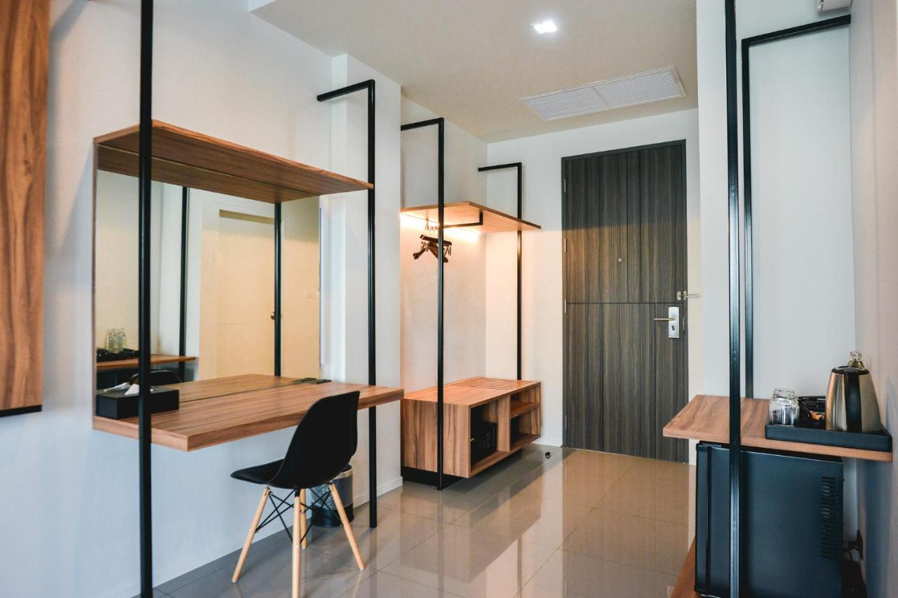 9D Sport Hotel Udonthani Kültér fotó