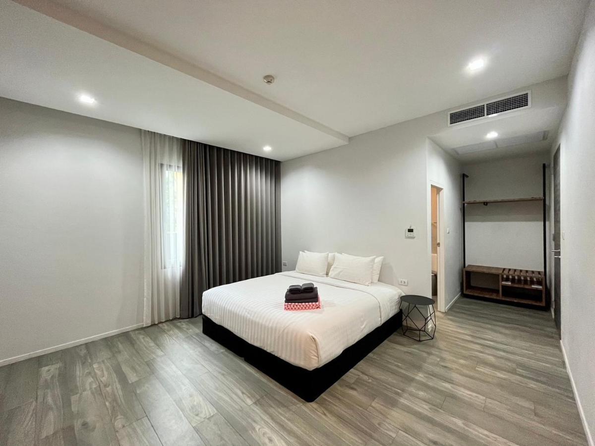 9D Sport Hotel Udonthani Kültér fotó