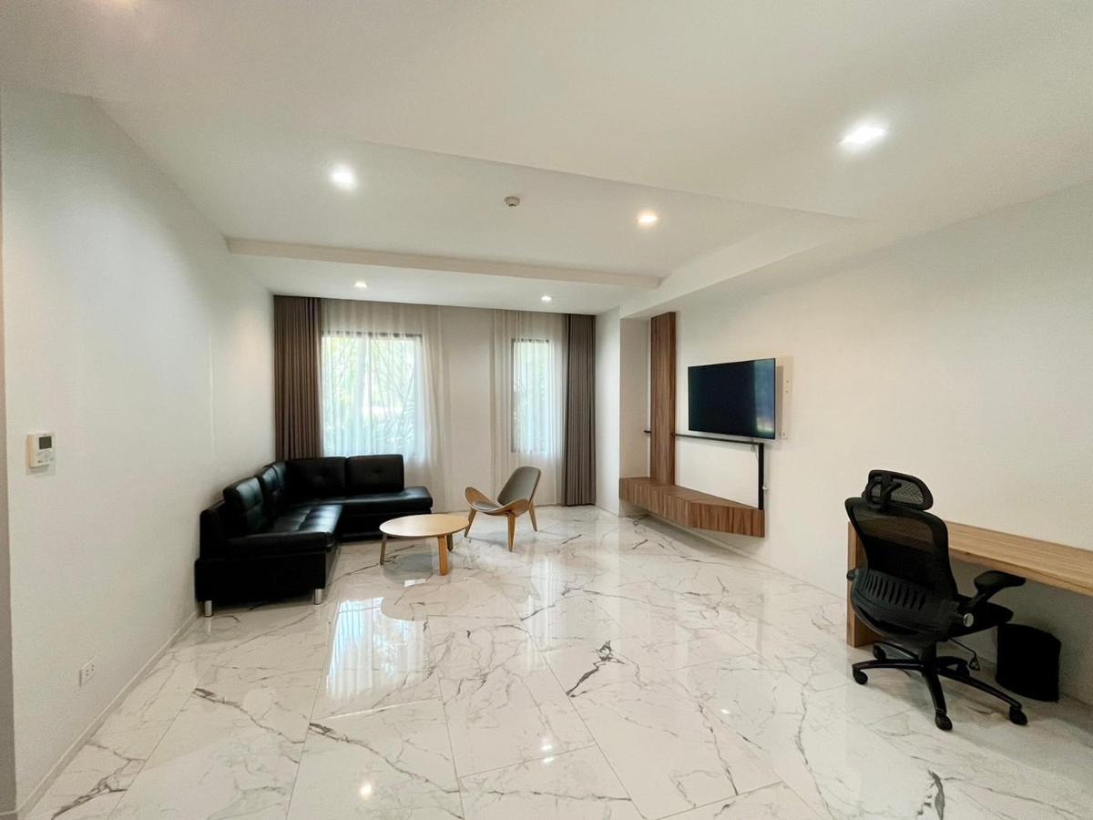 9D Sport Hotel Udonthani Kültér fotó