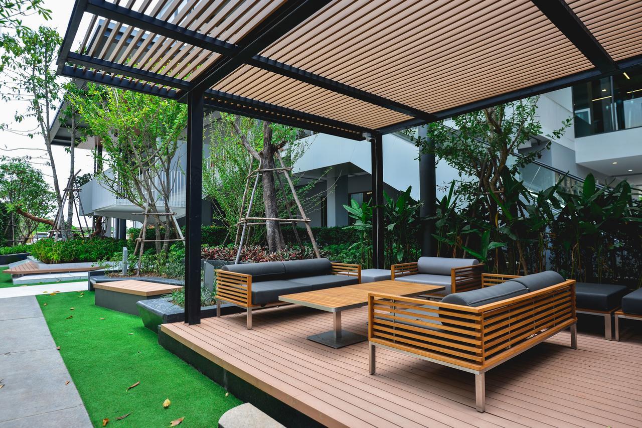 9D Sport Hotel Udonthani Kültér fotó