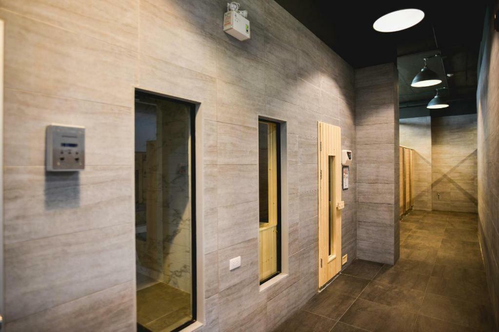 9D Sport Hotel Udonthani Kültér fotó
